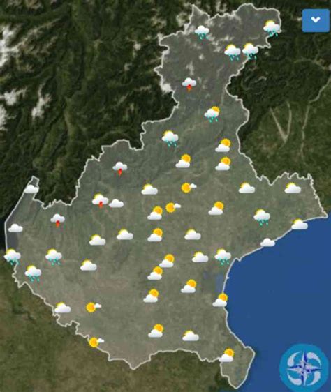 Meteo Verona, previsioni del tempo a 15 giorni .